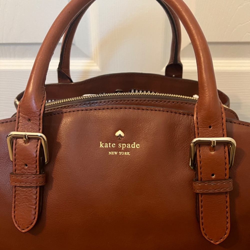 Kate Spade Brighton Park Sloan - Picture 10 of 16